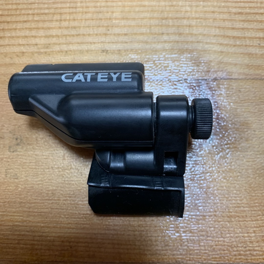 CATEYE(キャットアイ)のキャットアイ　サイコン スポーツ/アウトドアの自転車(パーツ)の商品写真