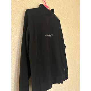 Captains Helm THERMAL MOCK NECK LS TEE(ウエア)