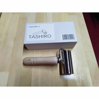 Tashiro TashiromodelⅡ 右 ハンドローラー(その他)