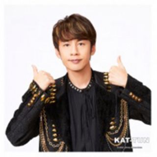 カトゥーン(KAT-TUN)の新品送料込み中丸雄一ましかくフォトKAT-TUN 2022-2023(アイドルグッズ)