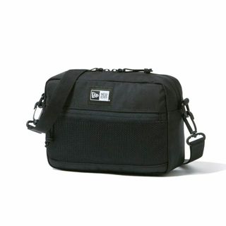 [ニューエラ] NEWERA Shoulder Pouch Large 2L シ