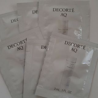 コスメデコルテ(COSME DECORTE)のコスメデコルテ　アブソリュート　化粧水&乳液(化粧水/ローション)