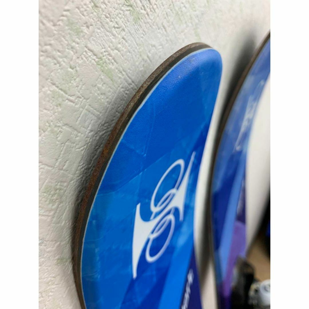 Hart VOYAGER 99cm ハート ボイジャー ショートスキーボード 板 Hart VOYAGER 99cm ハート ボイジャー ショートスキーボード 板
