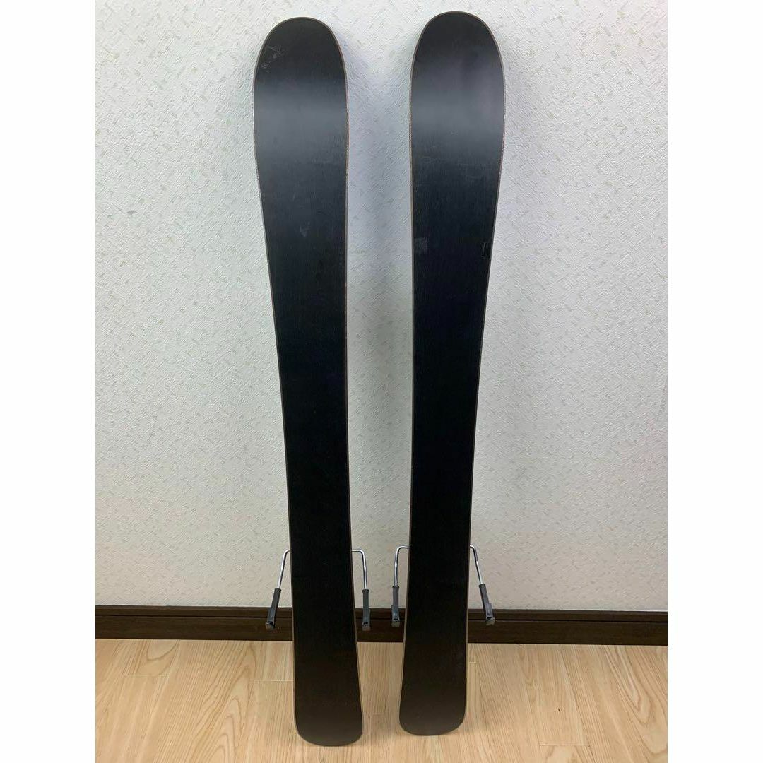 Hart VOYAGER 99cm ハート ボイジャー ショートスキーボード 板 Hart VOYAGER 99cm ハート ボイジャー ショートスキーボード 板