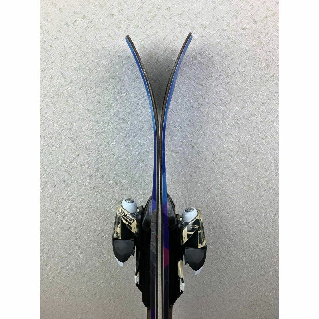 Hart VOYAGER 99cm ハート ボイジャー ショートスキーボード 板 Hart VOYAGER 99cm ハート ボイジャー ショートスキーボード 板