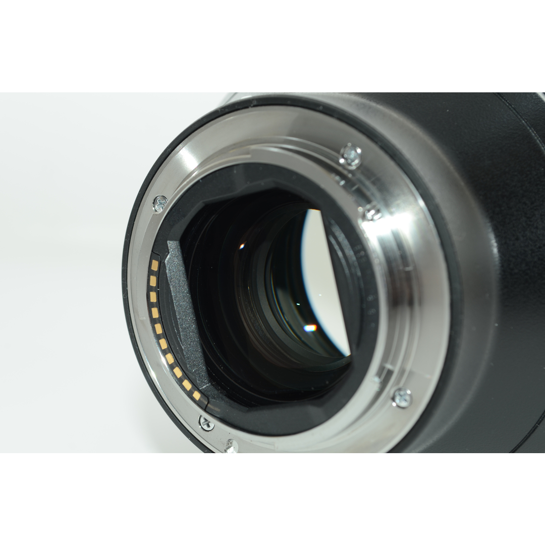 【外観特上級】ソニー SONY 単焦点レンズ FE 85mm F1.4 GM Eマウント35mmフルサイズ対応 SEL85F14GM スマホ/家電/カメラのカメラ(レンズ(単焦点))の商品写真