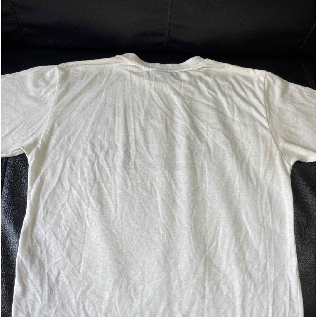 Tシャツ パワパフガールズ POWER PUFF GIRLS CN 古着 レディースのトップス(Tシャツ(半袖/袖なし))の商品写真