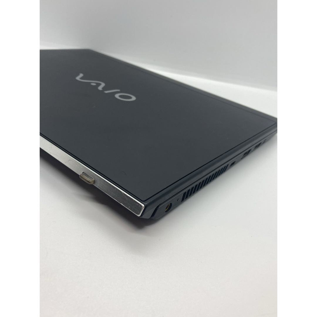 VAIO(バイオ)の美品　VAIOPro PJ i5 8GB 256GB Windows11 ①⑨ スマホ/家電/カメラのPC/タブレット(ノートPC)の商品写真