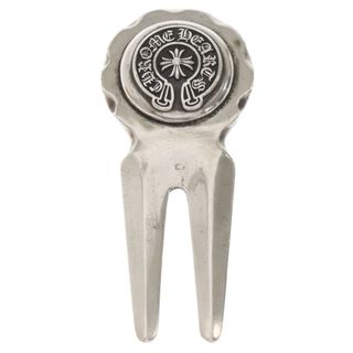 クロムハーツ(Chrome Hearts)のCHROME HEARTS クロムハーツ GOLF DIVOT TOOL HORSESHOE クロムハーツ ゴルフ グリーンフォーク ホースシュー(その他)