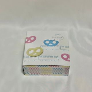 ヒトツブカンロ グミッツェルbox 6個セット(東京駅限定)(菓子/デザート)