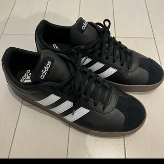 adidas - アディダス  スニーカー【26.5センチ】