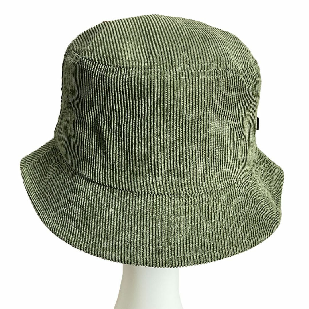 STUSSY(ステューシー)のSTUSSY  GRAFFITI CORD BUCKET HAT（415015） メンズの帽子(ハット)の商品写真