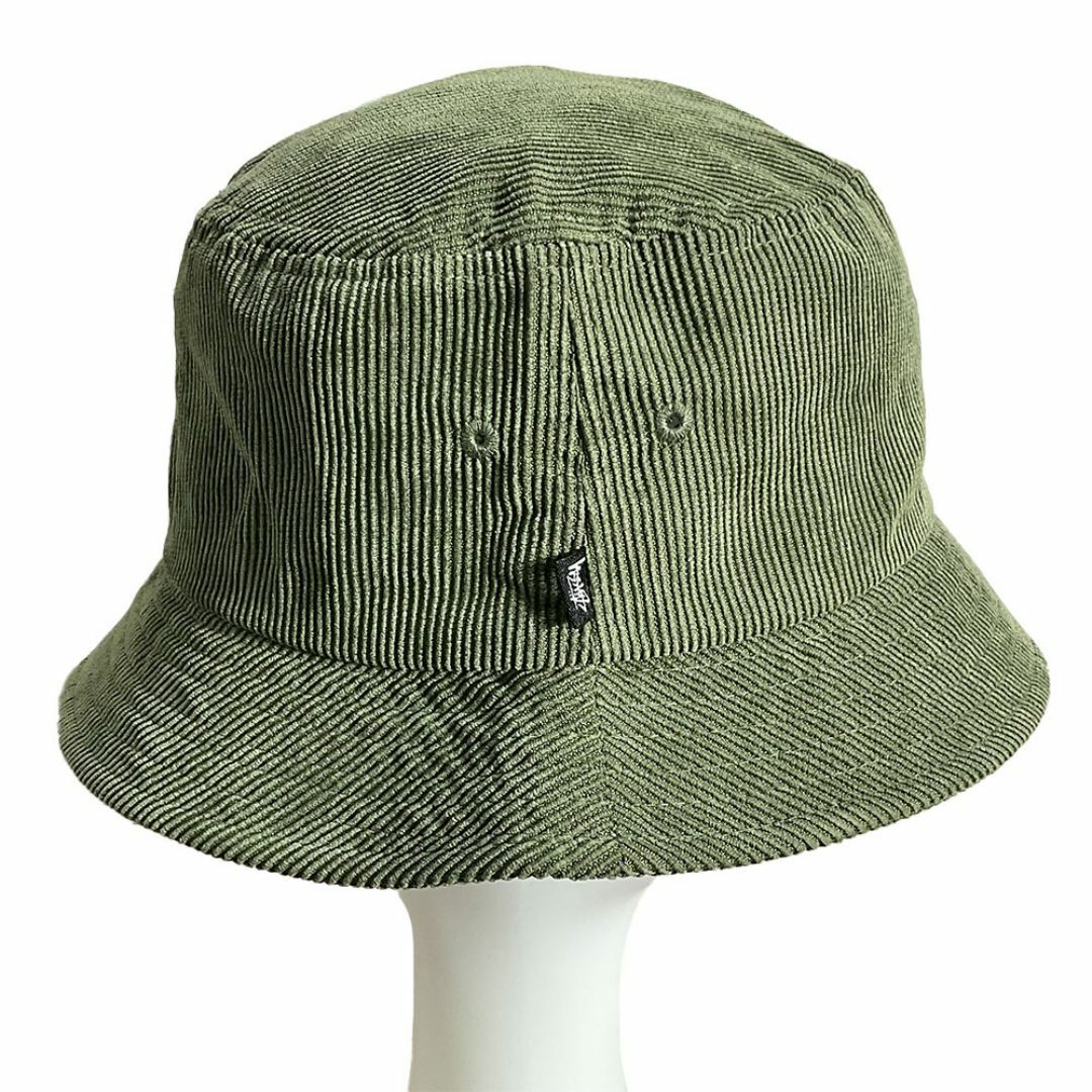 STUSSY(ステューシー)のSTUSSY  GRAFFITI CORD BUCKET HAT（415015） メンズの帽子(ハット)の商品写真