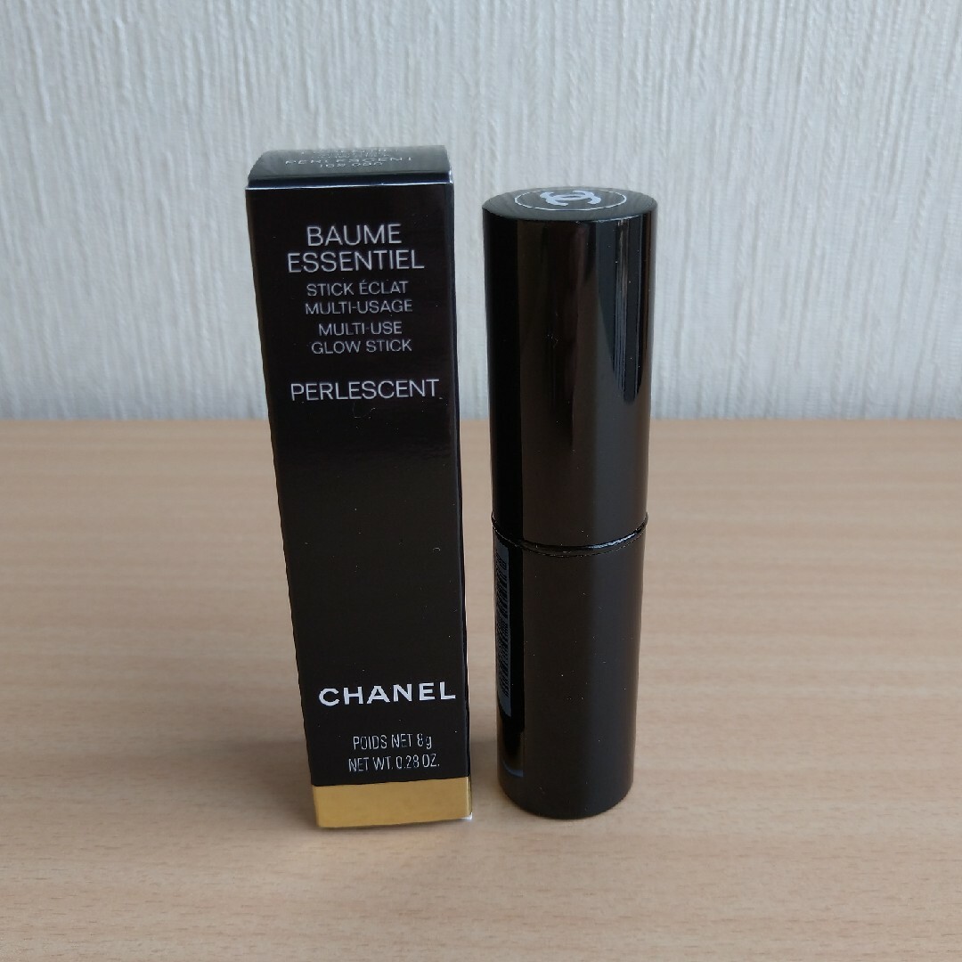 CHANEL(シャネル)のシャネル ボームエサンシエル コスメ/美容のベースメイク/化粧品(フェイスカラー)の商品写真