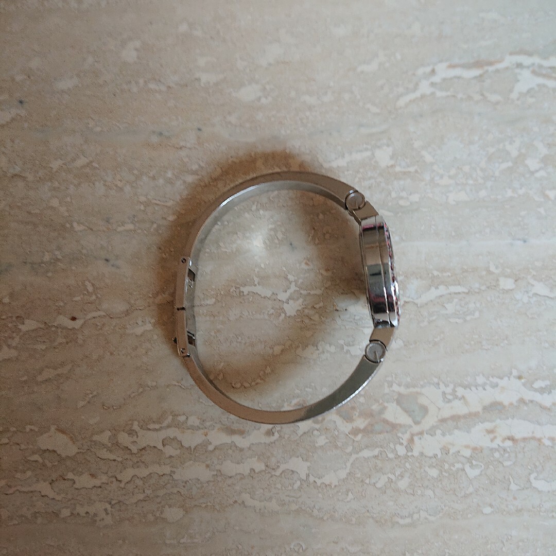 Gucci(グッチ)のGUCCI  時計 レディースのファッション小物(腕時計)の商品写真