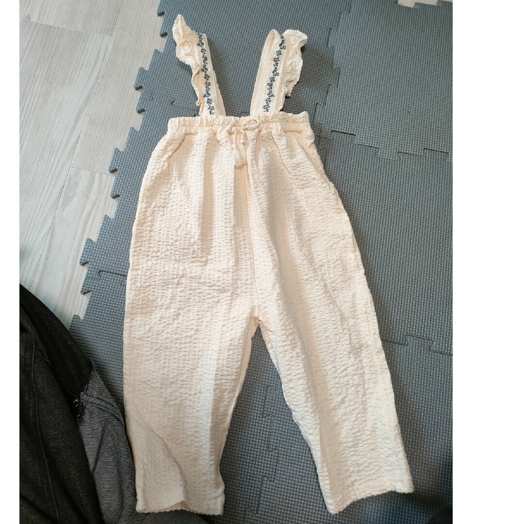 futafuta(フタフタ)のフタフタ95 キッズ/ベビー/マタニティのキッズ服女の子用(90cm~)(パンツ/スパッツ)の商品写真