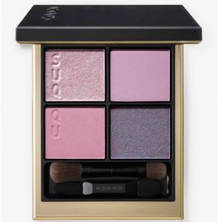 スック(SUQQU)のSUQQU プレサマー SIGNATURE COLOR EYES 137 花纏(アイシャドウ)