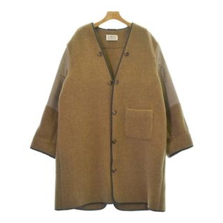 Maison Margiela コート（その他） 42(M位) ベージュ 【古着】【中古】(その他)