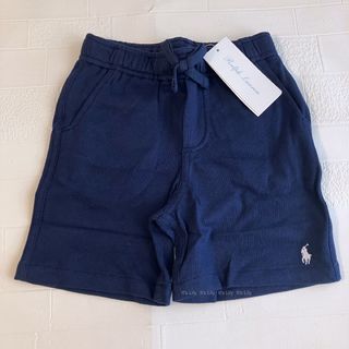 ラルフローレン(Ralph Lauren)の12m80cm スパテリーショートパンツ　ラルフローレン(パンツ)