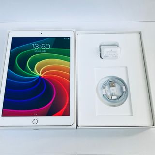 アイパッド(iPad)のApple iPad 第7世代Wi-Fi 32GB 【美品】(タブレット)