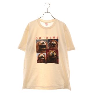 シュプリーム(Supreme)のSUPREME シュプリーム 24SS ROWLF TEE NATURAL ロルフTシャツ 半袖カットソー ベージュ(Tシャツ/カットソー(半袖/袖なし))