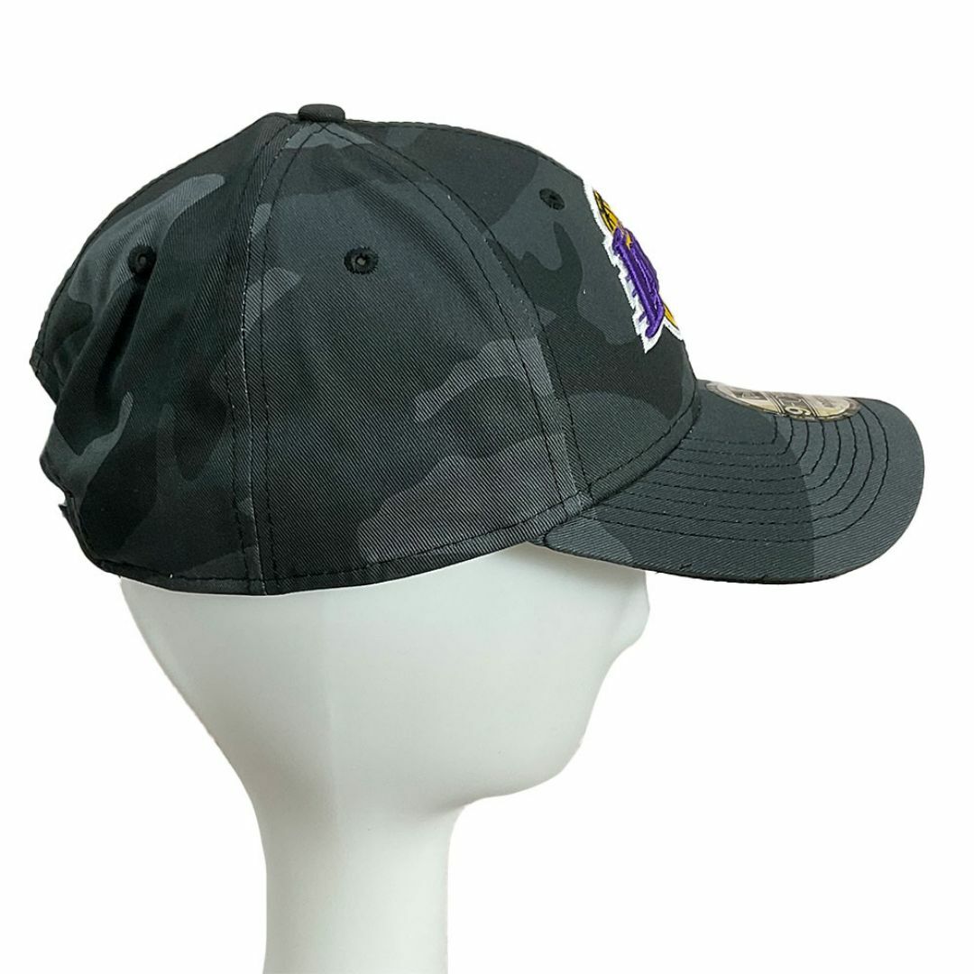 NEW ERA(ニューエラー)のNEW ERA ニューエラ キャップ 940 9FORTY  （88269） メンズの帽子(キャップ)の商品写真