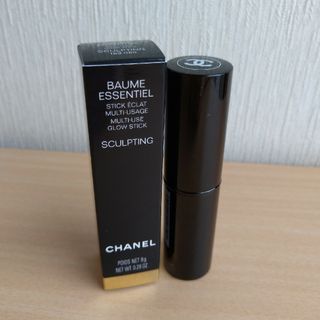 シャネル(CHANEL)のシャネル ボームエサンシエル(フェイスカラー)