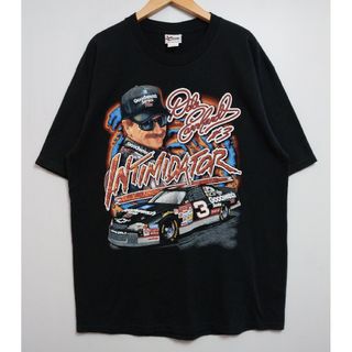 デイルアーンハート CHASE AUTHENTICS Tシャツ XL(Tシャツ/カットソー(半袖/袖なし))