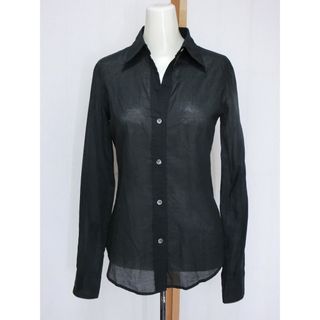 Theory luxe - theory luxe ウォッシャブル ボウタイブラウス 新品の Theory luxe - theory luxe ウォッシャブル ボウタイブラウス 新品の