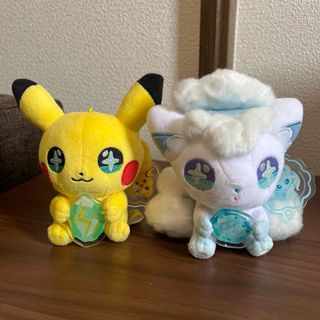 ポケモン - ポケモンセンター　ぬいぐるみ