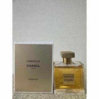 シャネル(CHANEL)のシャネル ガブリエル エッセンス オードゥパルファム 50ml(香水(女性用))