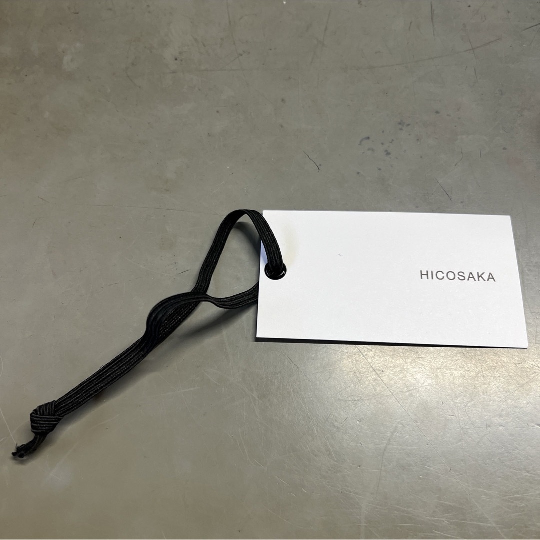 BEAMS(ビームス)のHICOSAKA ベンチレーションハット　（ビームス購入品） レディースの帽子(ハット)の商品写真