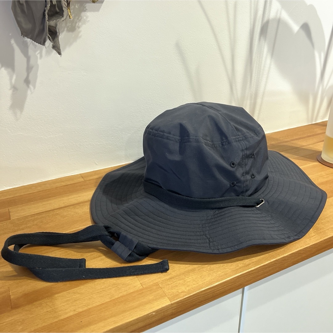 BEAMS(ビームス)のHICOSAKA ベンチレーションハット　（ビームス購入品） レディースの帽子(ハット)の商品写真