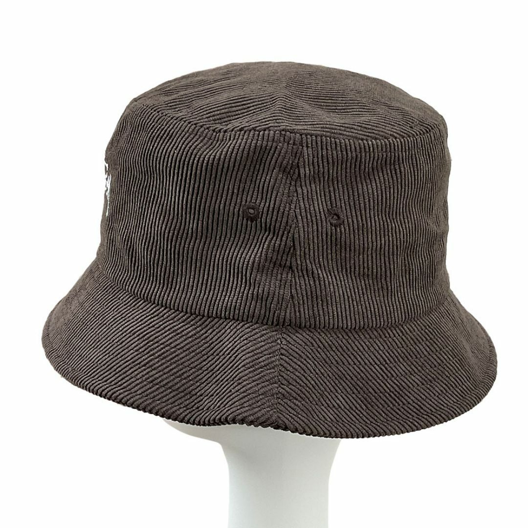 STUSSY(ステューシー)のSTUSSY GRAFFITI CORD BUCKET HAT （329381） メンズの帽子(ハット)の商品写真