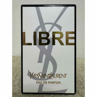 イヴサンローラン(Yves Saint Laurent)の【新品未開封】イヴサンローラン リブレ オーデパルファム 30ml(香水(女性用))