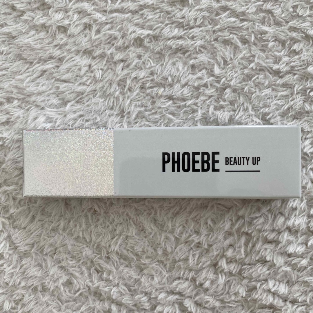 phoebe(フィービィー)のPHOEBE BEAUTY UP アイラッシュセラム 5ml コスメ/美容のスキンケア/基礎化粧品(まつ毛美容液)の商品写真