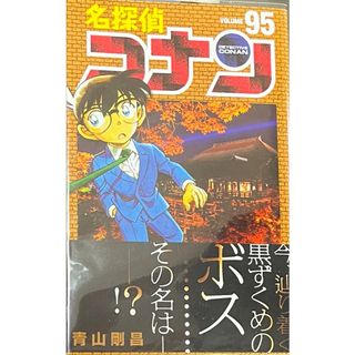 名探偵コナン(その他)