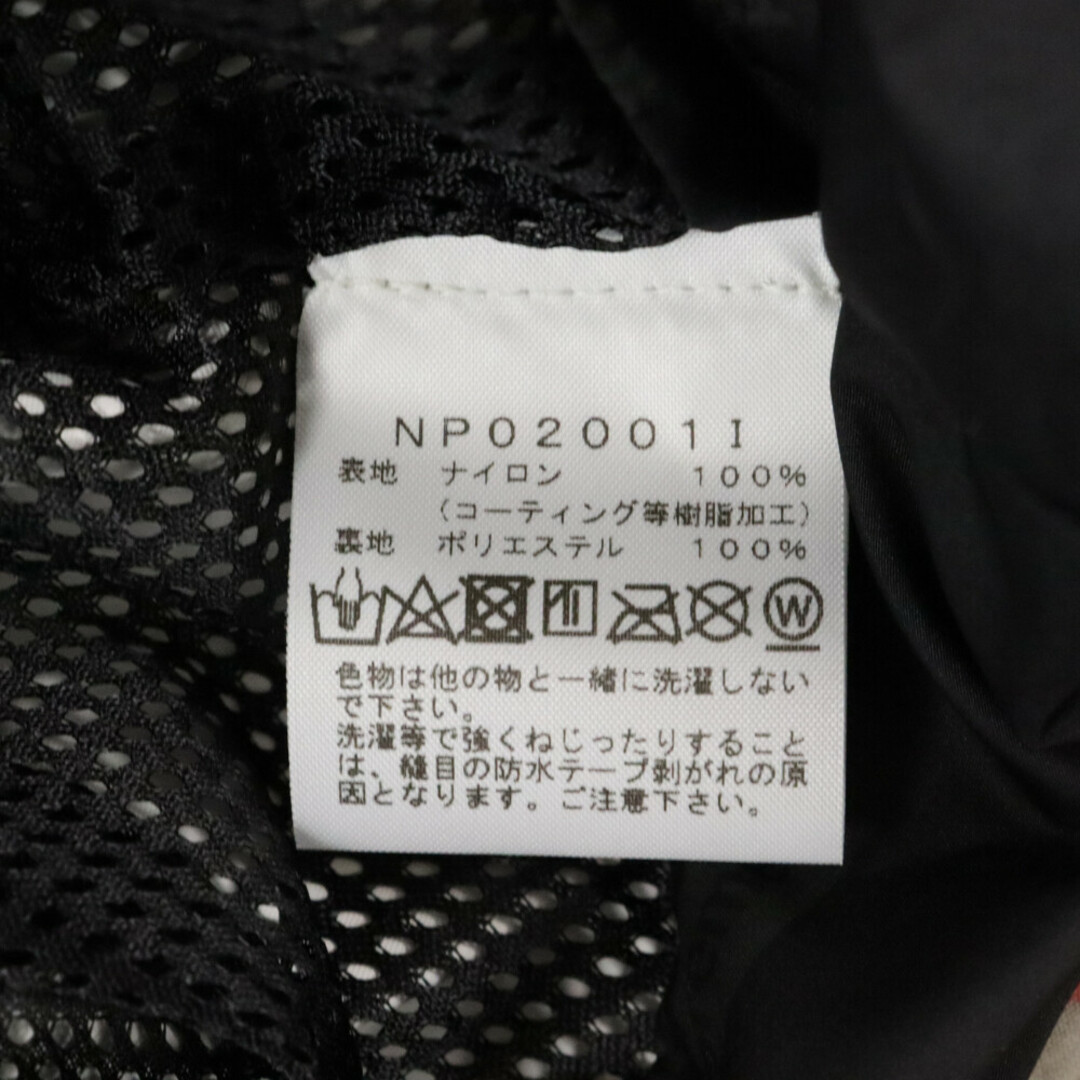 Supreme(シュプリーム)のSUPREME シュプリーム 20SS CARGO JACKET カーゴ ジャケット マウンテンパーカー NP02001I ピンク メンズのジャケット/アウター(マウンテンパーカー)の商品写真