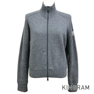 MONCLER - モンクレール F20939B72300 レディース セーター