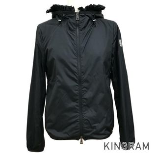 モンクレール(MONCLER)のモンクレール F10931A73600 レディース ジャケット(その他)