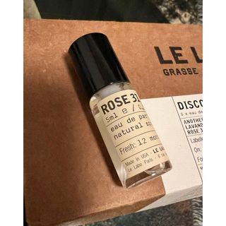 イソップ(Aesop)のLE LABO ROSE31 5ml(ユニセックス)