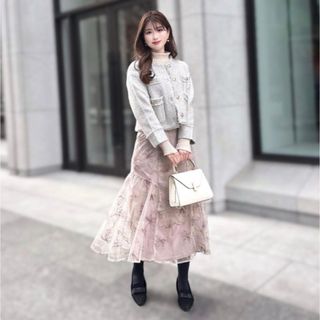 Mystrada(ニットコート)のフリマアイテム一覧 Mystrada(ニットコート)のフリマアイテム一覧
