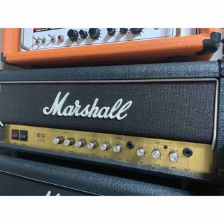 マーシャル(Marshall)のMarshall Artist 3203(ギターアンプ)