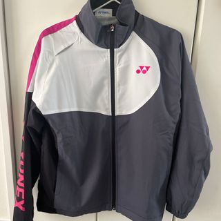 ヨネックス(YONEX)のヨネックス　ウィンドブレーカー(バドミントン)