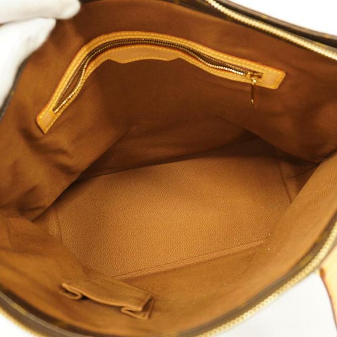 LOUIS VUITTON(ルイヴィトン)の【4hb2369】ルイヴィトン トートバッグ/モノグラム/カバメゾ/M51151/ブラウン【中古】レディース レディースのバッグ(トートバッグ)の商品写真