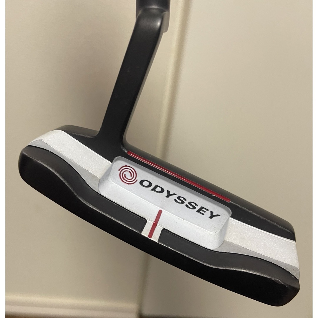 Callaway(キャロウェイ)のオデッセイ　O-WORKS #1  スポーツ/アウトドアのゴルフ(クラブ)の商品写真