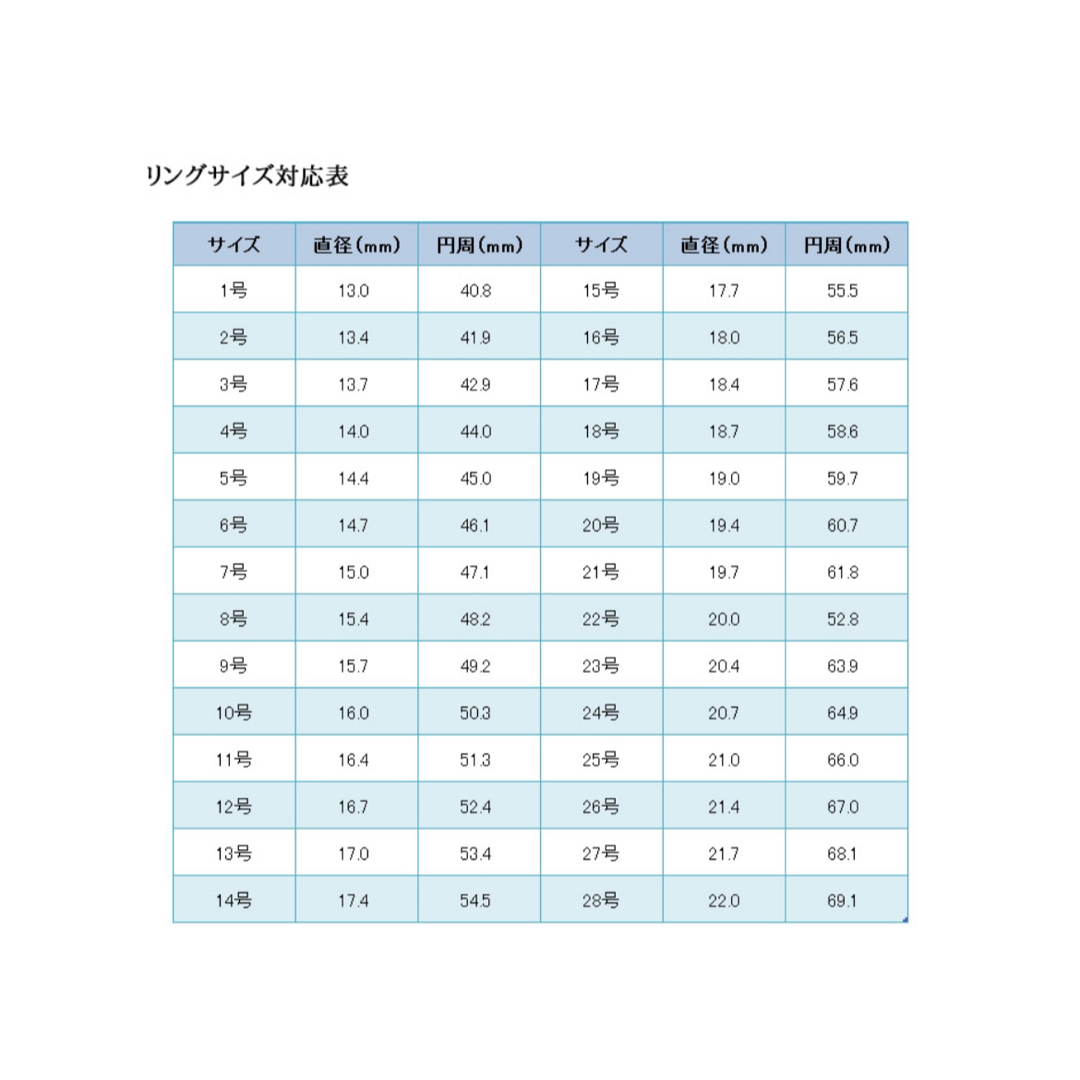 【人気商品】メビウスペアリングWQL087 2本セット シルバー925 ケース付 レディースのアクセサリー(リング(指輪))の商品写真