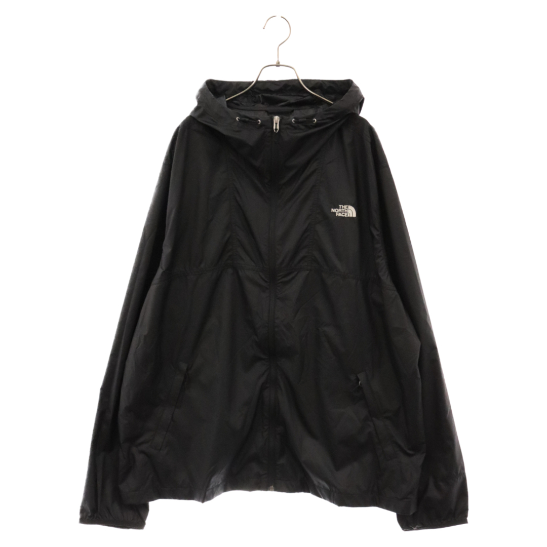 THE NORTH FACE(ザノースフェイス)のTHE NORTH FACE ザノースフェイス CYCLONE JKT3 サイクロンジャケット マウンテンパーカー ブラック NF0A55ST メンズのジャケット/アウター(マウンテンパーカー)の商品写真