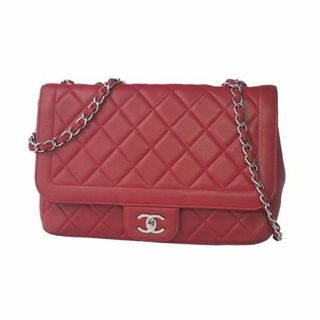 シャネル(CHANEL)の◆ミウラ◆シャネル CHANEL マトラッセ30 チェーン ショルダーバッグ A49337【中古】(ショルダーバッグ)