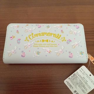 サンリオ(サンリオ)のシナモロール ♡ 長財布(財布)